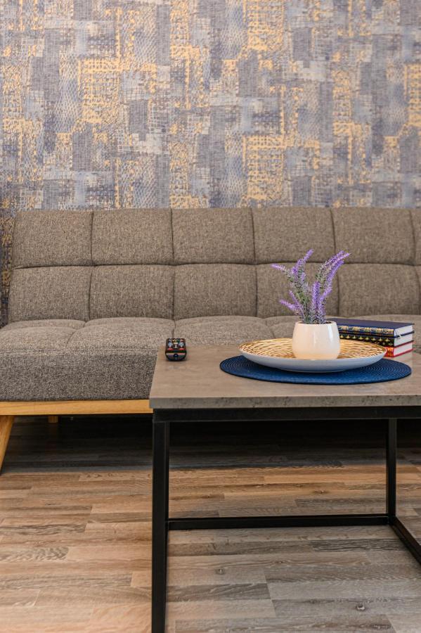 Luxury Studios - Soarelui 10 Brasov Ngoại thất bức ảnh