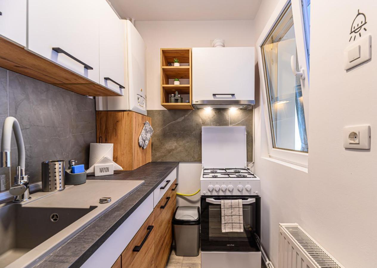Luxury Studios - Soarelui 10 Brasov Ngoại thất bức ảnh