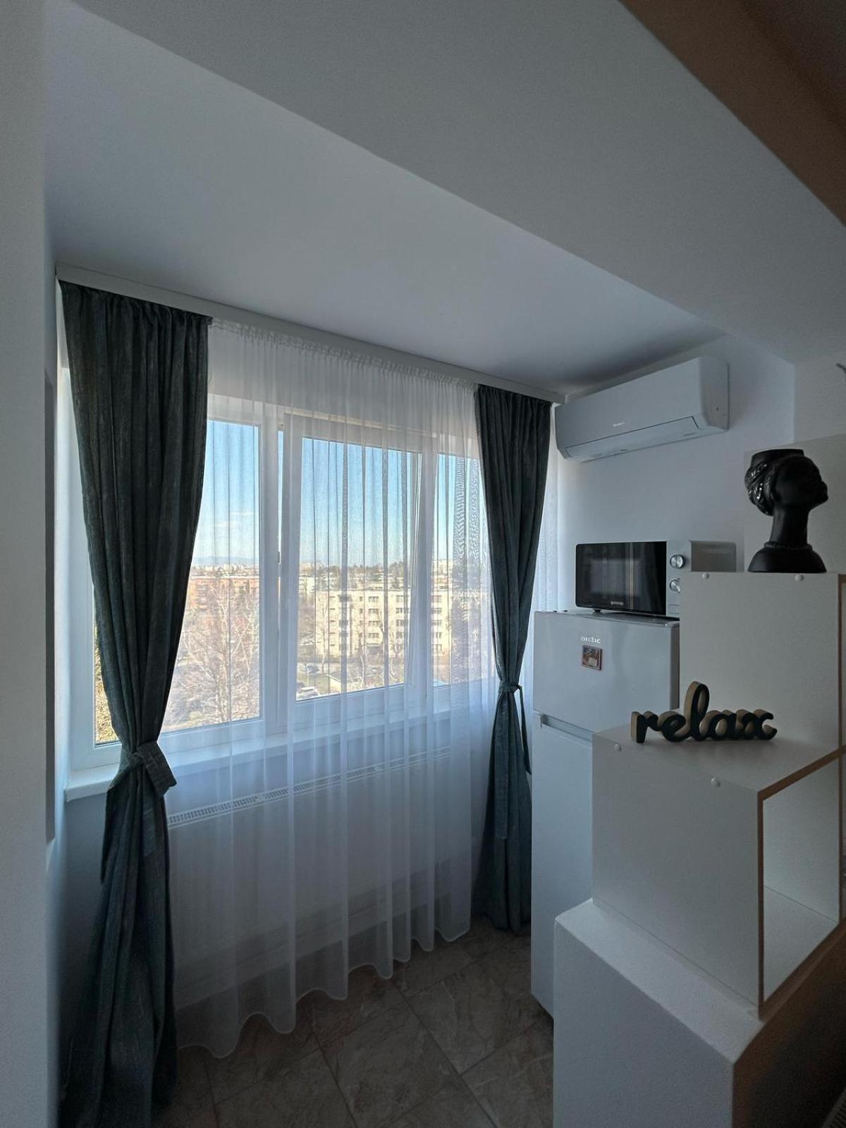 Luxury Studios - Soarelui 10 Brasov Ngoại thất bức ảnh