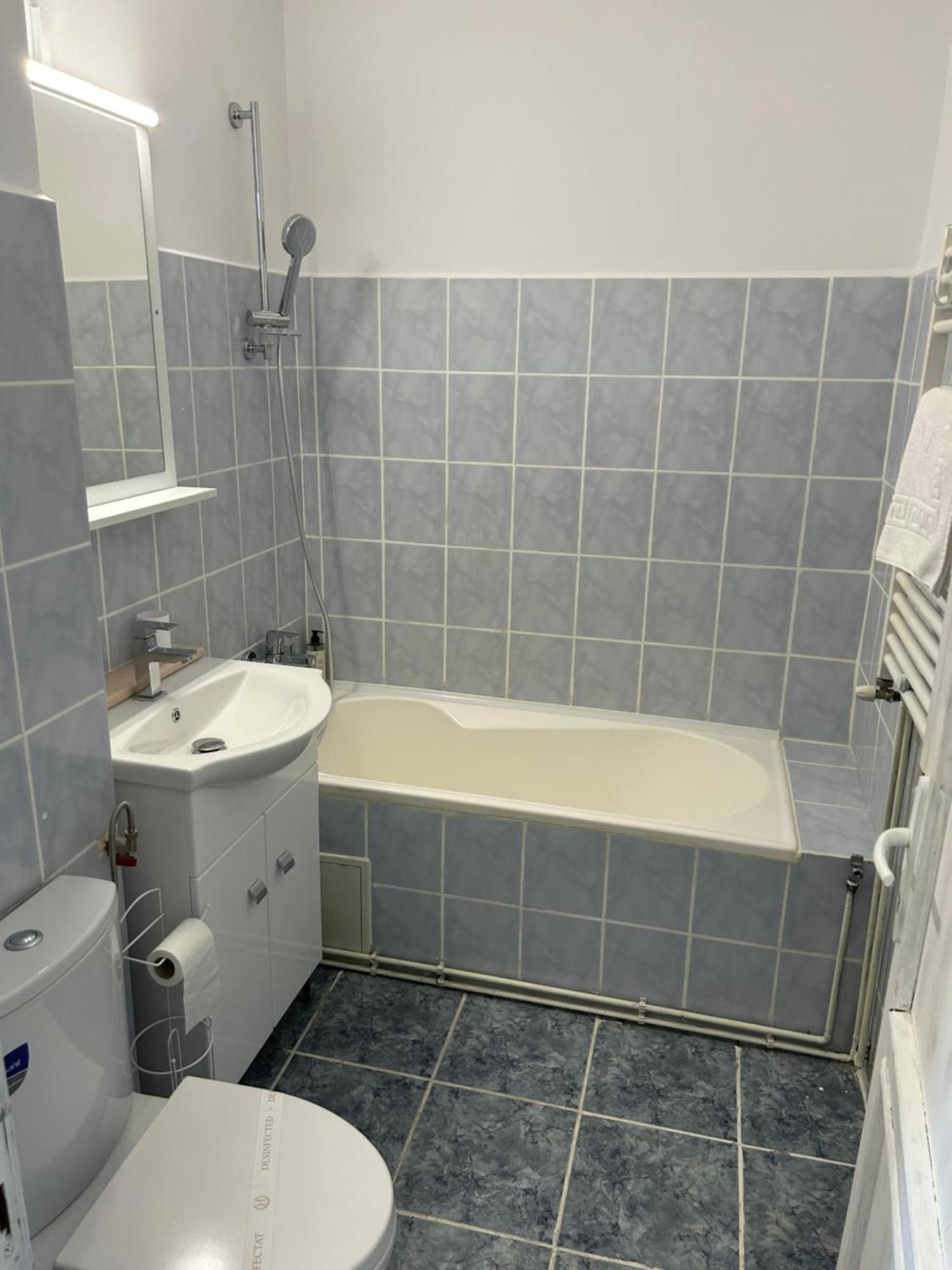 Luxury Studios - Soarelui 10 Brasov Ngoại thất bức ảnh