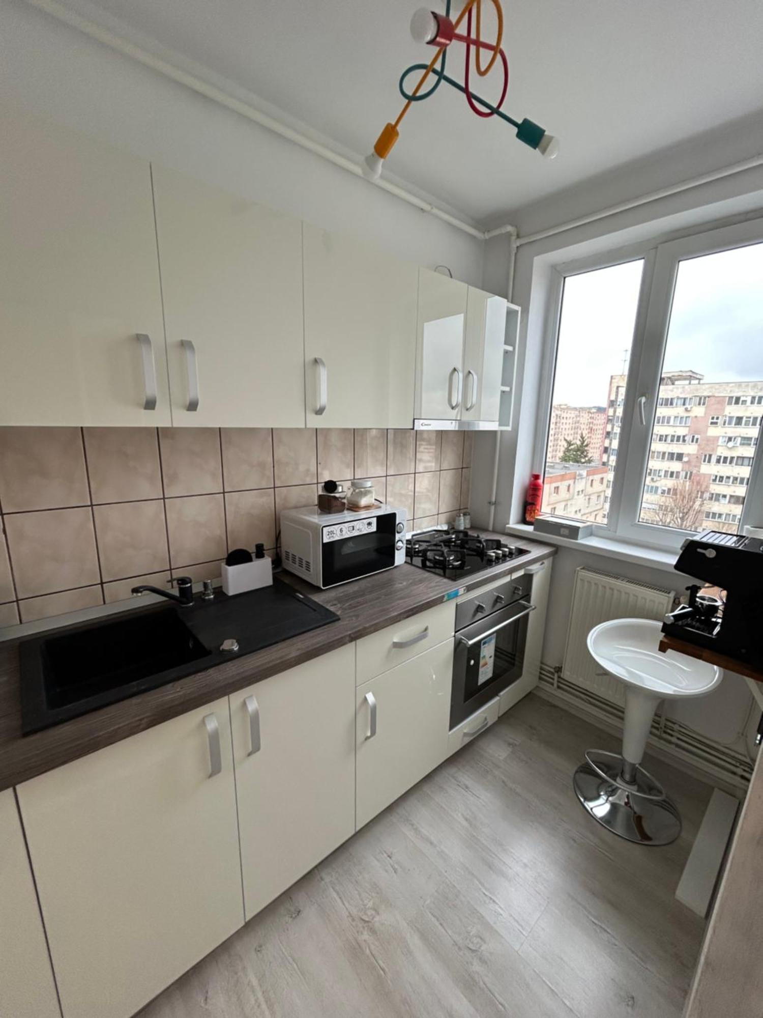 Luxury Studios - Soarelui 10 Brasov Ngoại thất bức ảnh